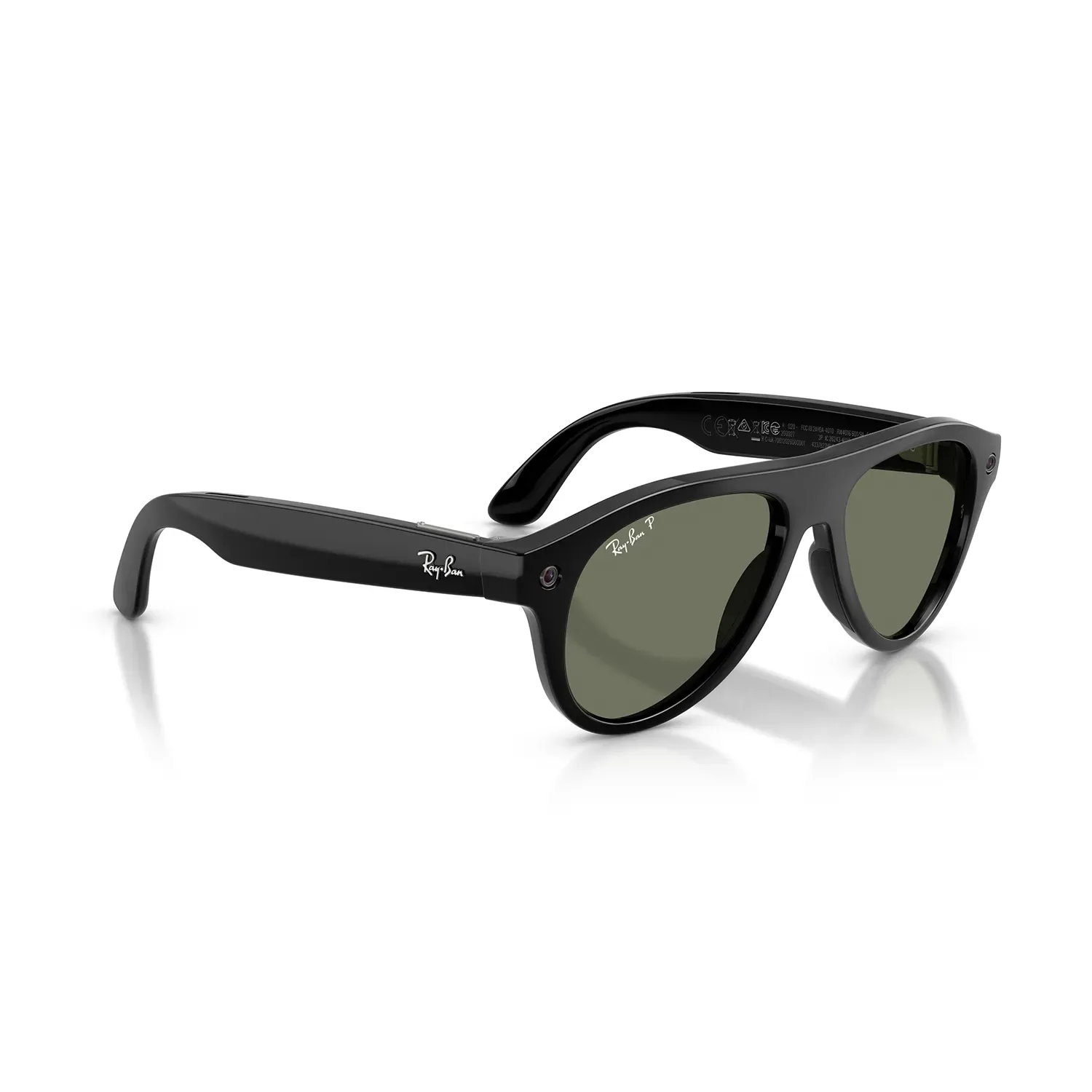 RAY BAN META AVIATOR RW4016 GEN 3 - Imagen 9