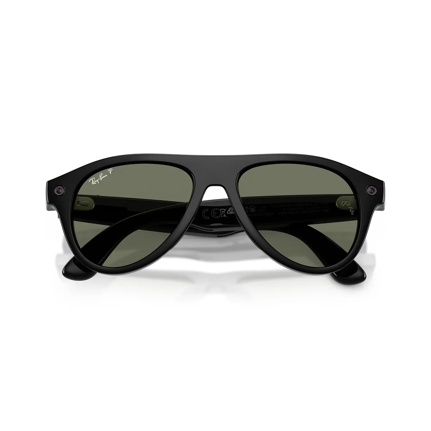 RAY BAN META AVIATOR RW4016 GEN 3 - Imagen 6