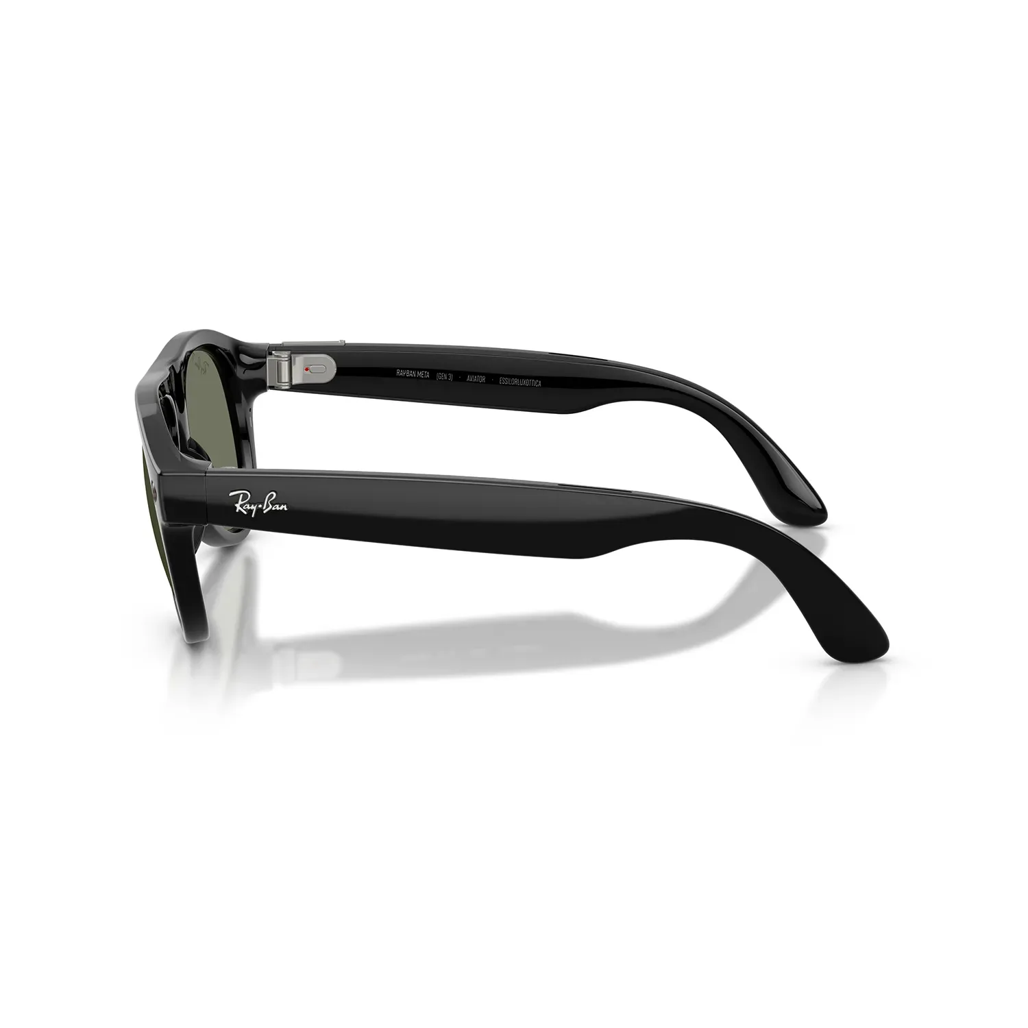RAY BAN META AVIATOR RW4016 GEN 3 - Imagen 12