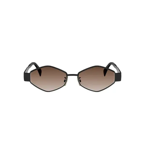 gafas de sol Celine CL40254U 01F 2
