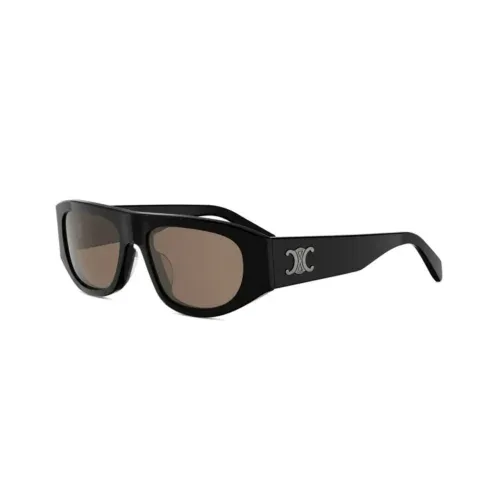 gafas de sol Celine CL40334U 01E 1