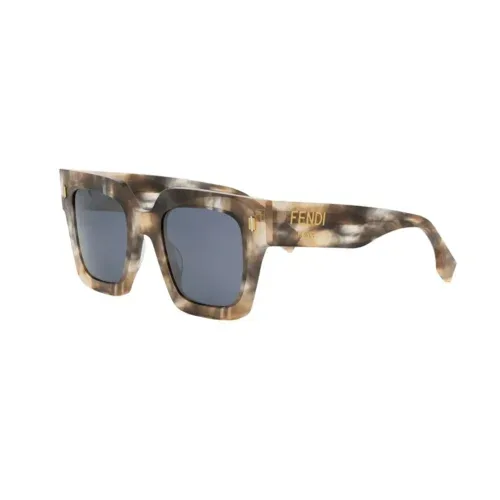 gafas de sol Fendi FE40101I 56V 1