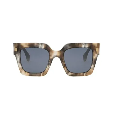 gafas de sol Fendi FE40101I 56V 2