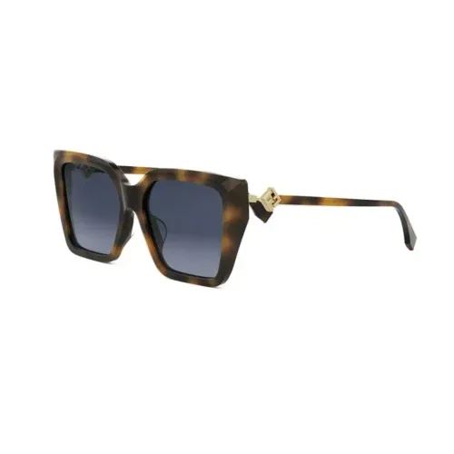gafas de sol Fendi FE40161I52W 1