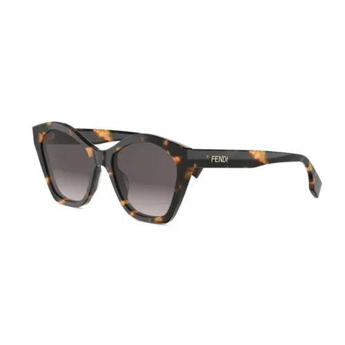 gafas de sol Fendi FE40175I56B 1
