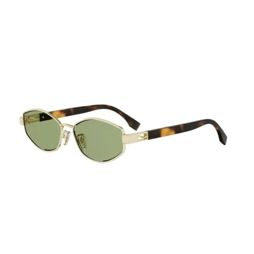 gafas de sol Fendi FE40216U30N 1