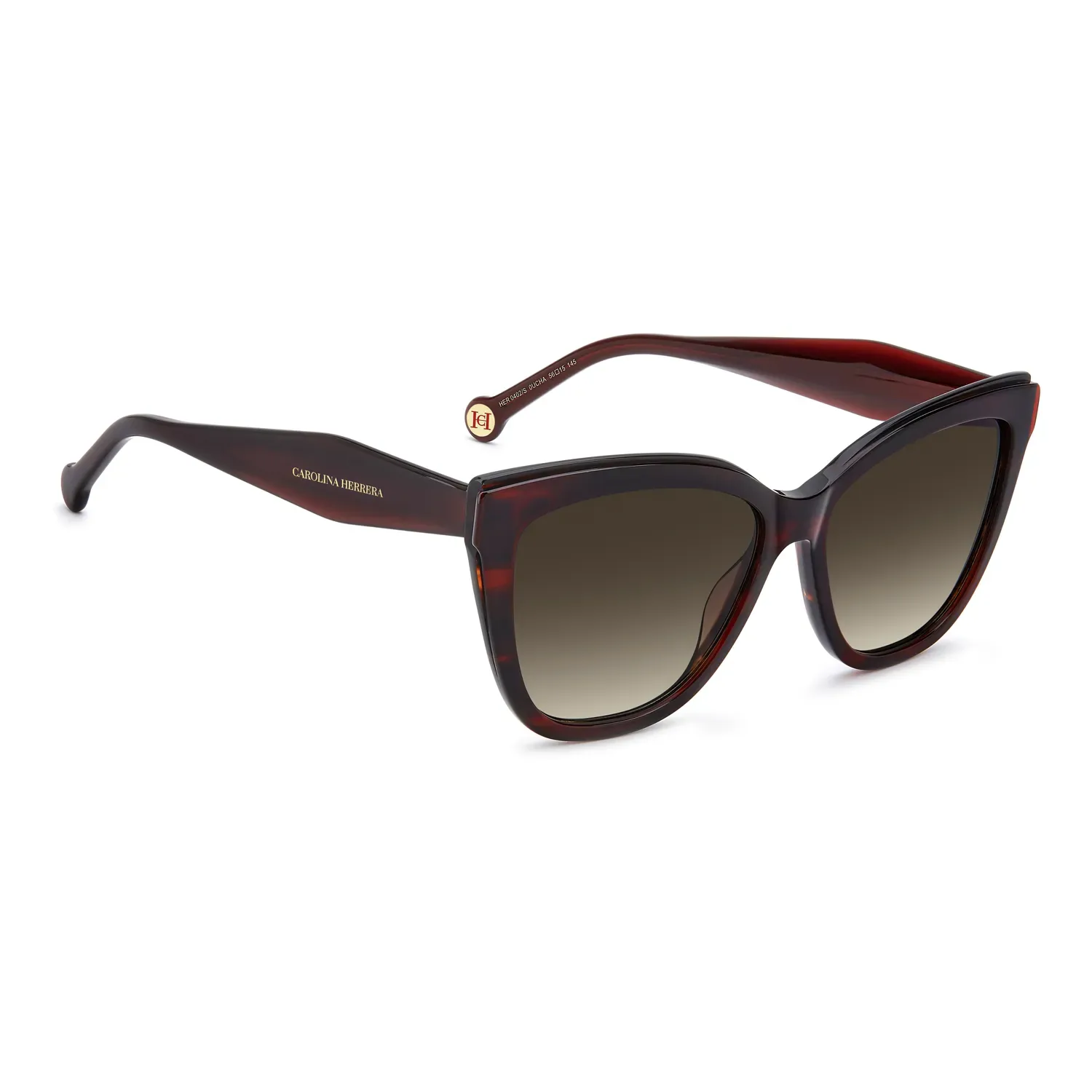 CAROLINA HERRERA HER 0402/S - Imagen 6