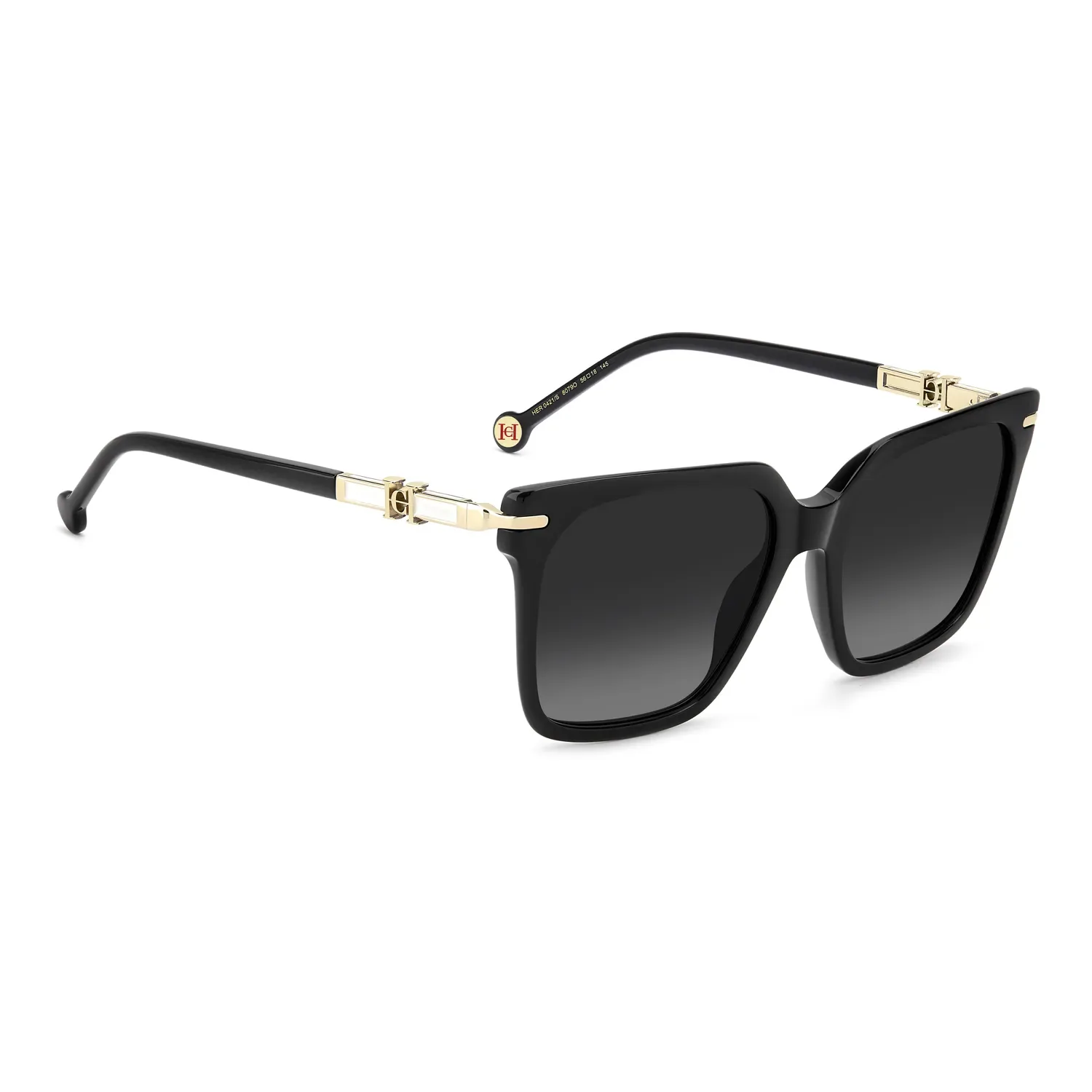 CAROLINA HERRERA HER 0421/S - Imagen 7