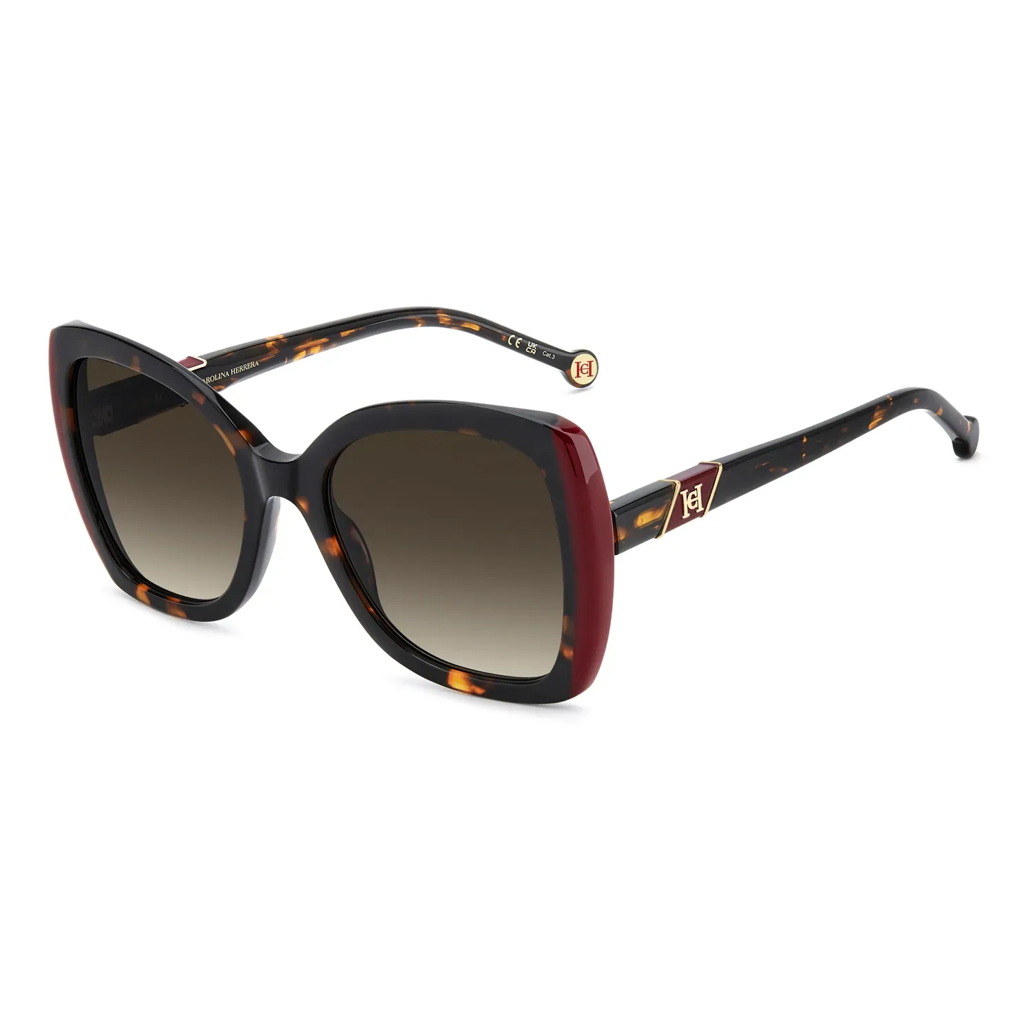 CAROLINA HERRERA HER 0429/S - Imagen 3