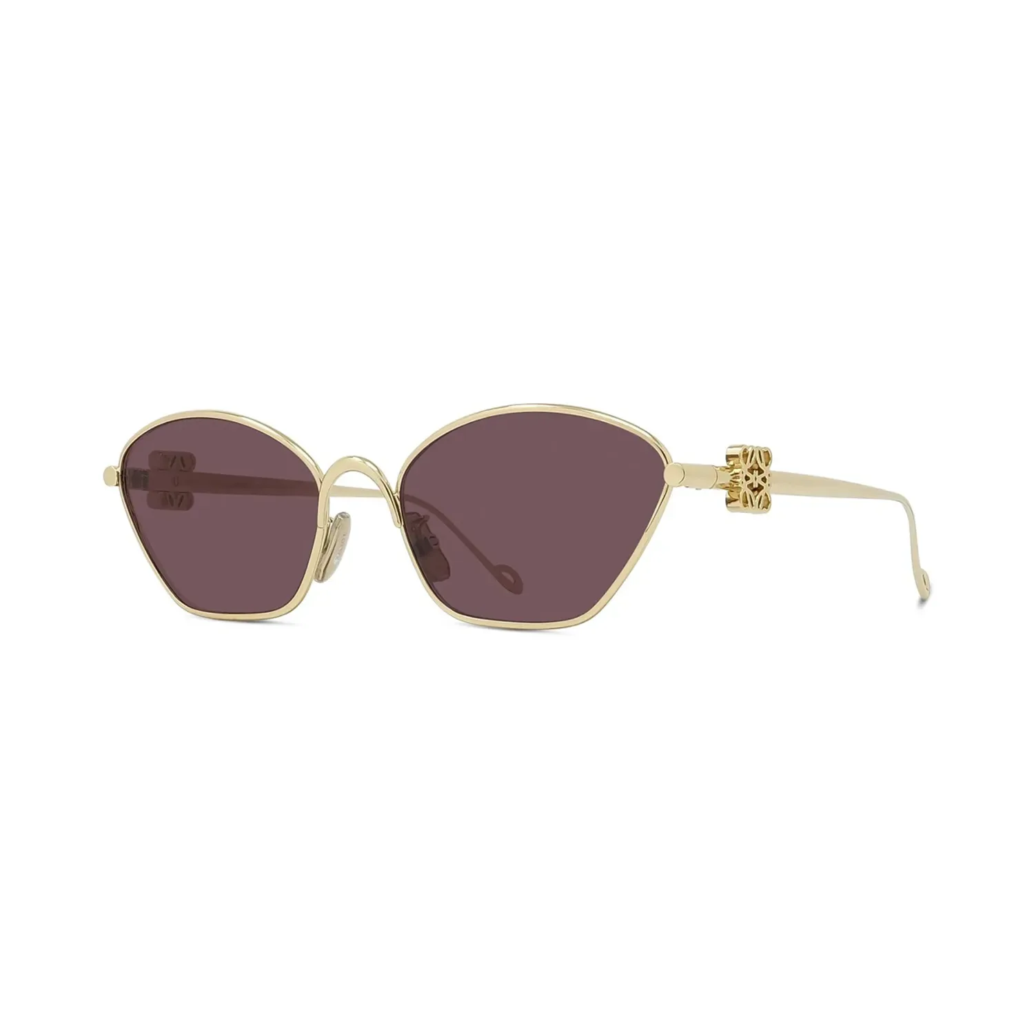 LOEWE ANAGRAM LW40115U