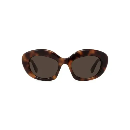 gafas de sol Loewe LW40153I52E 2