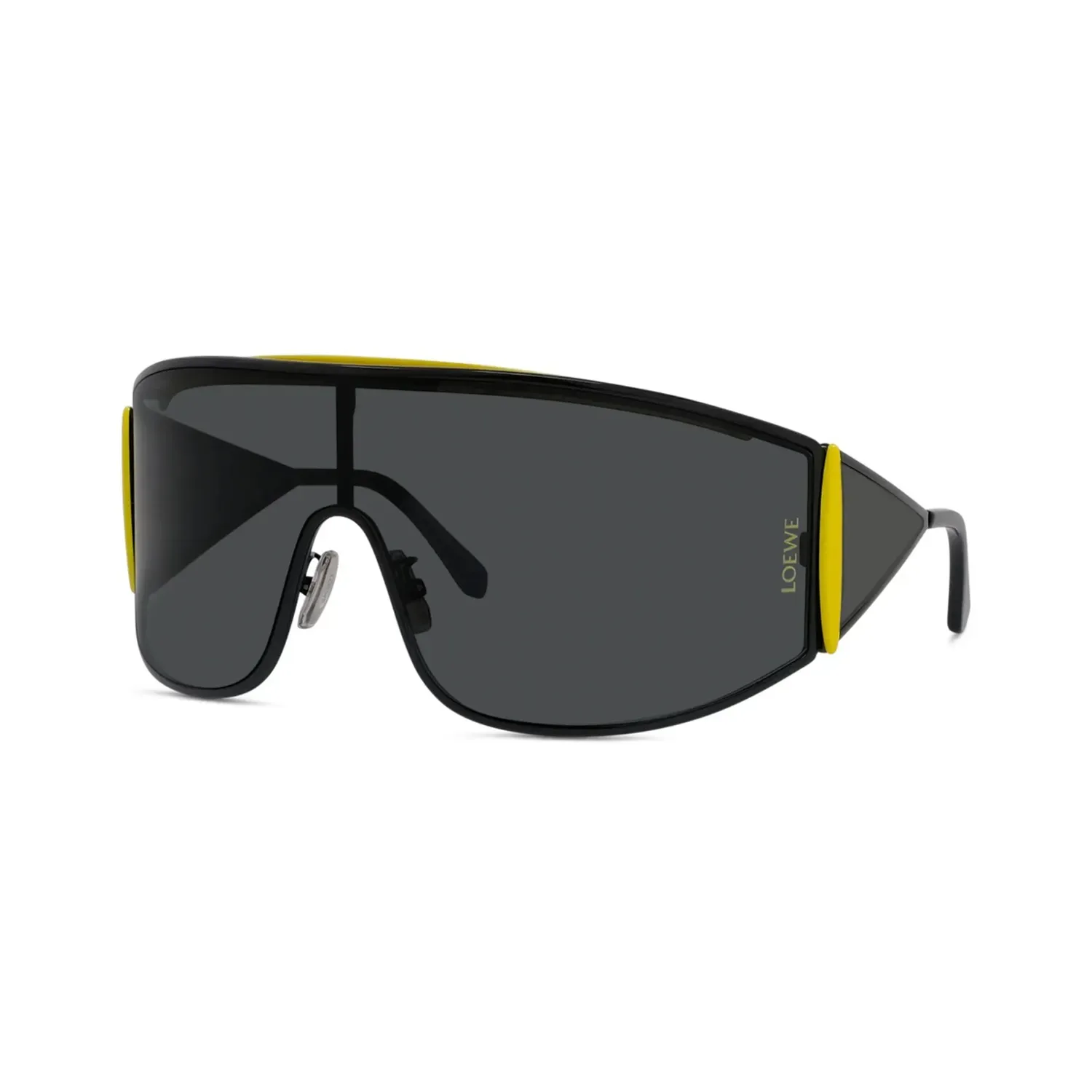 LOEWE SPEED SHIELD LW40202U