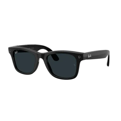 gafas RAY BAN META GEN 3 wayfarer lentes fotocromáticas