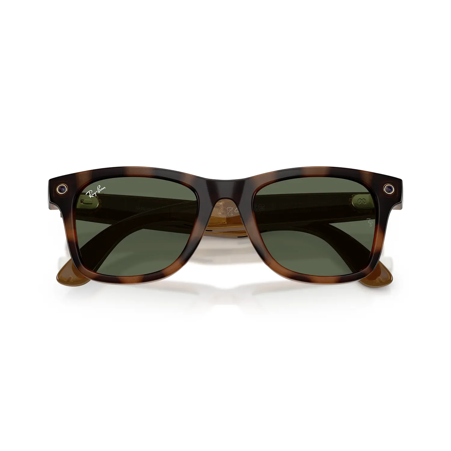 RAY BAN META WAYFARER RW4011 GEN 3 - Imagen 8