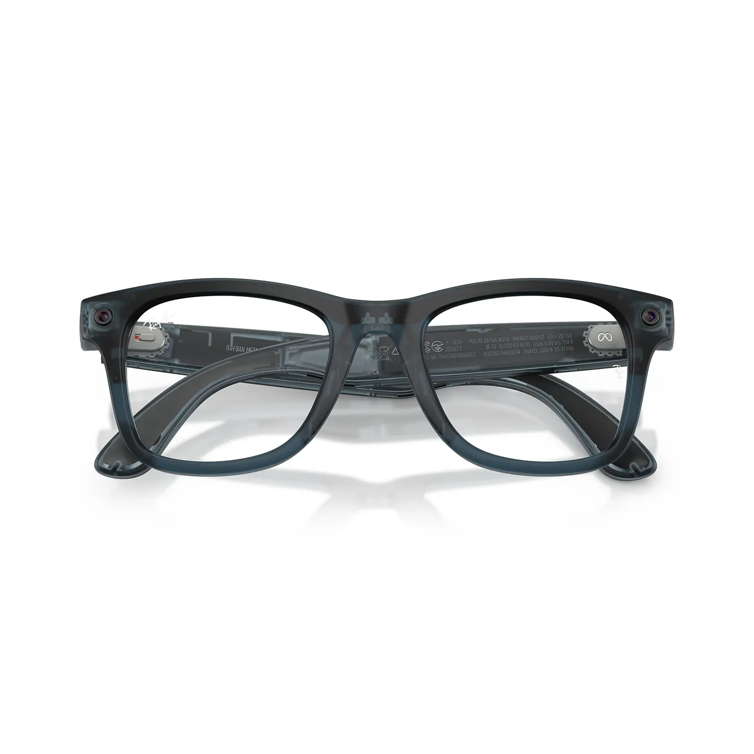 RAY BAN META WAYFARER RW4011 GEN 3 - Imagen 9
