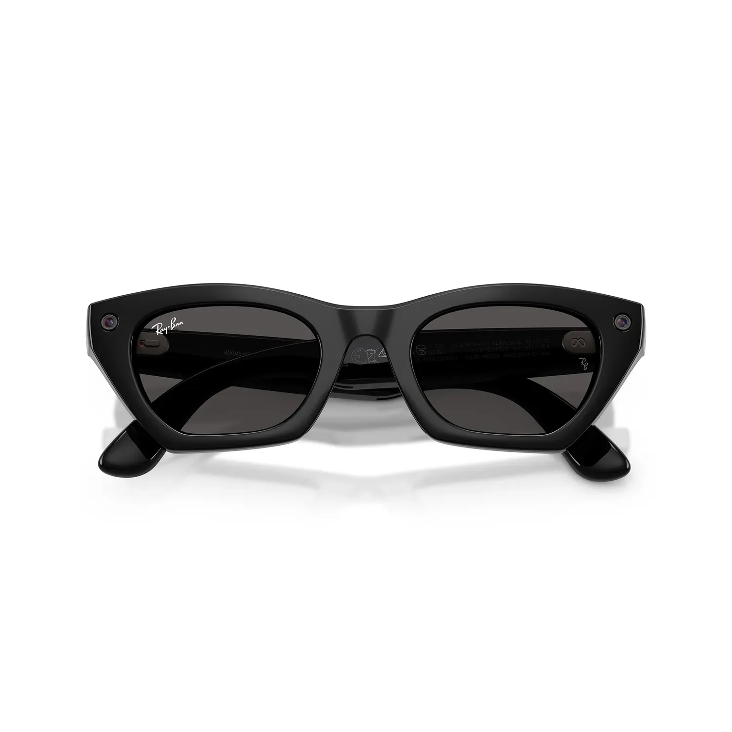 RAY BAN META ZENA RW4015 GEN 3 - Imagen 13