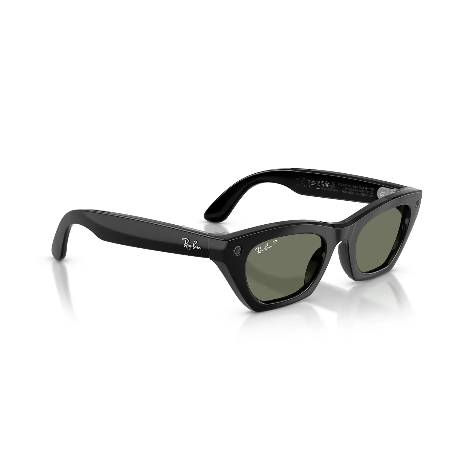 RAY BAN META ZENA RW4015 GEN 3 - Imagen 12