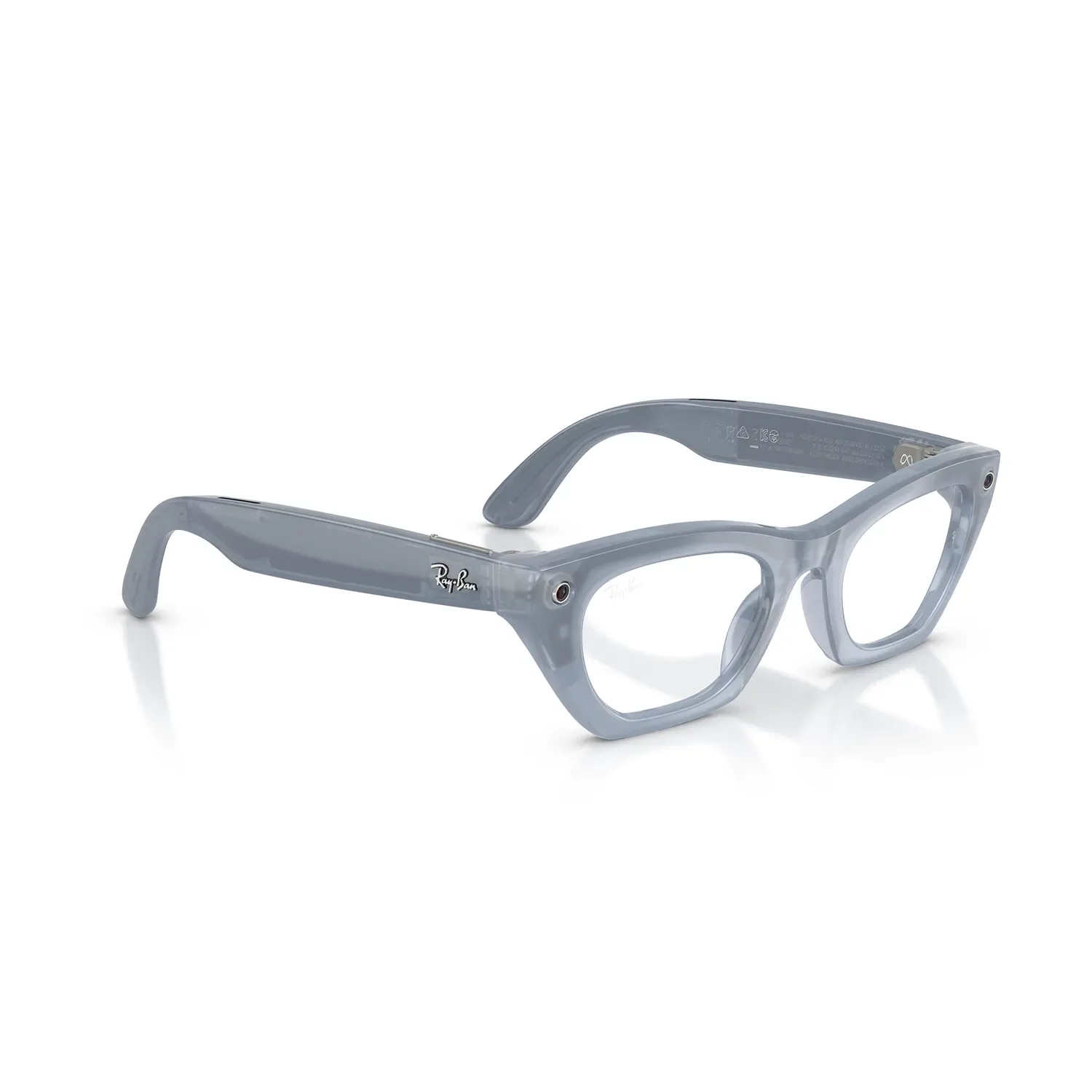 RAY BAN META ZENA RW4015 GEN 3 - Imagen 10