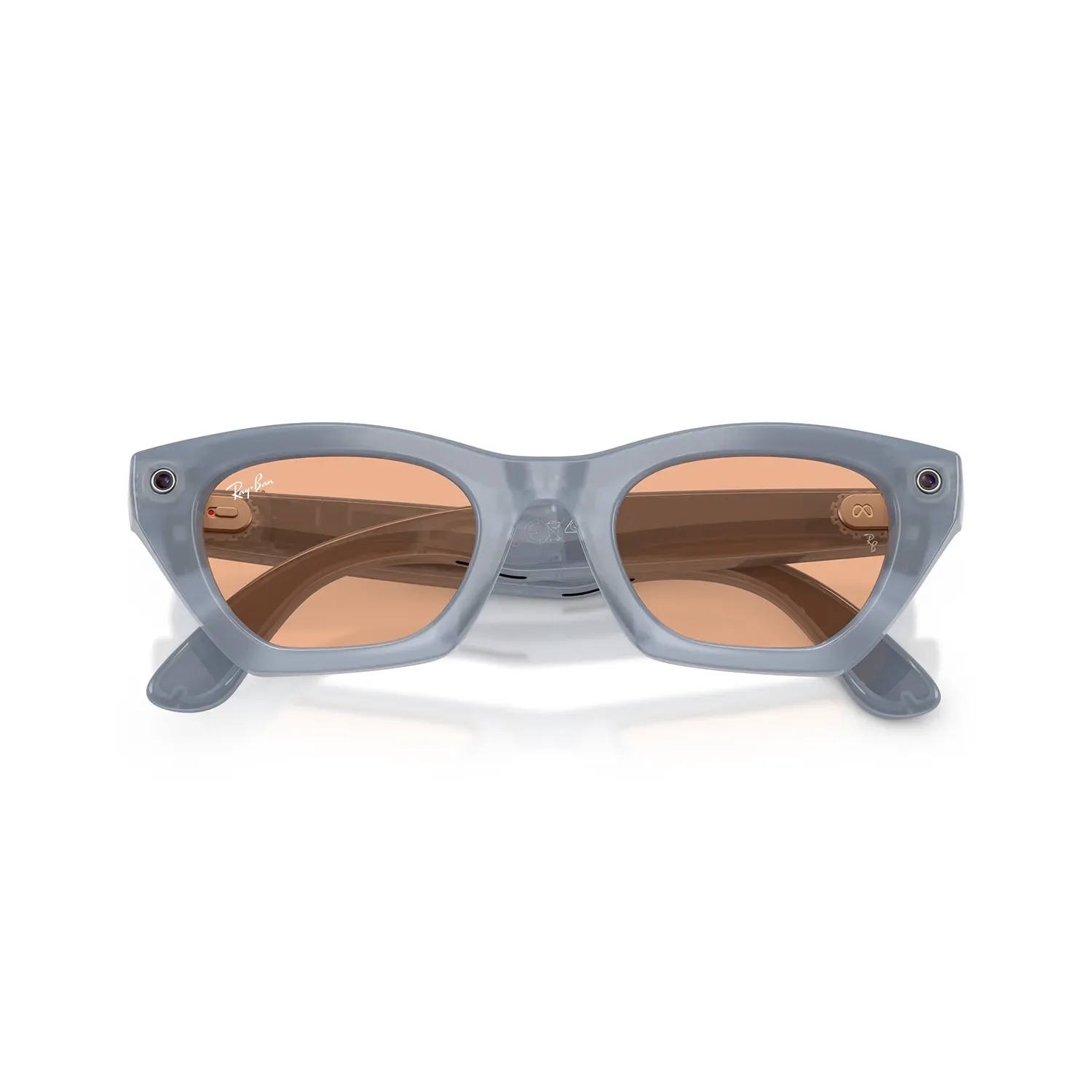 RAY BAN META ZENA RW4015 GEN 3 - Imagen 3
