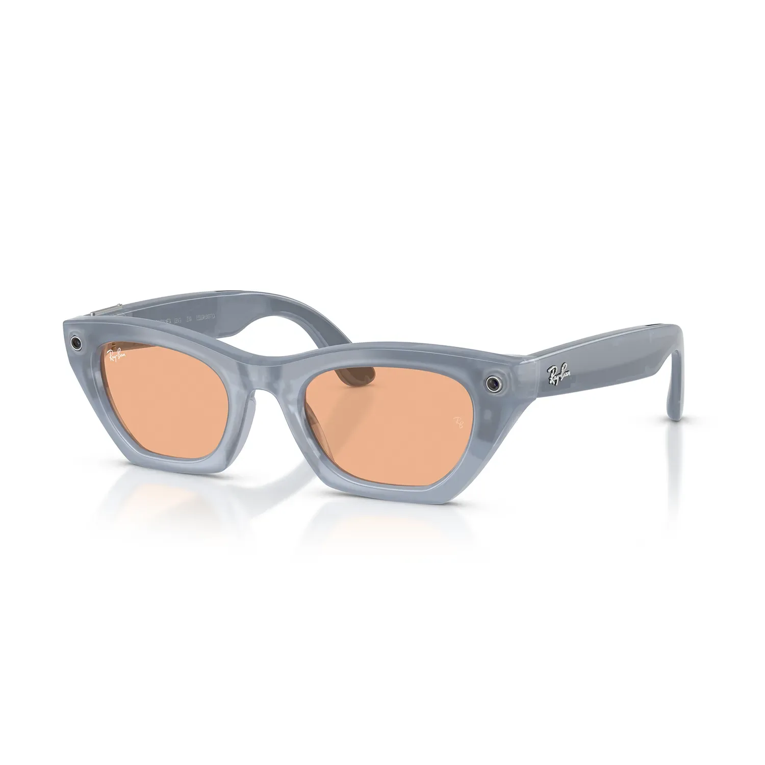 RAY BAN META ZENA RW4015 GEN 3