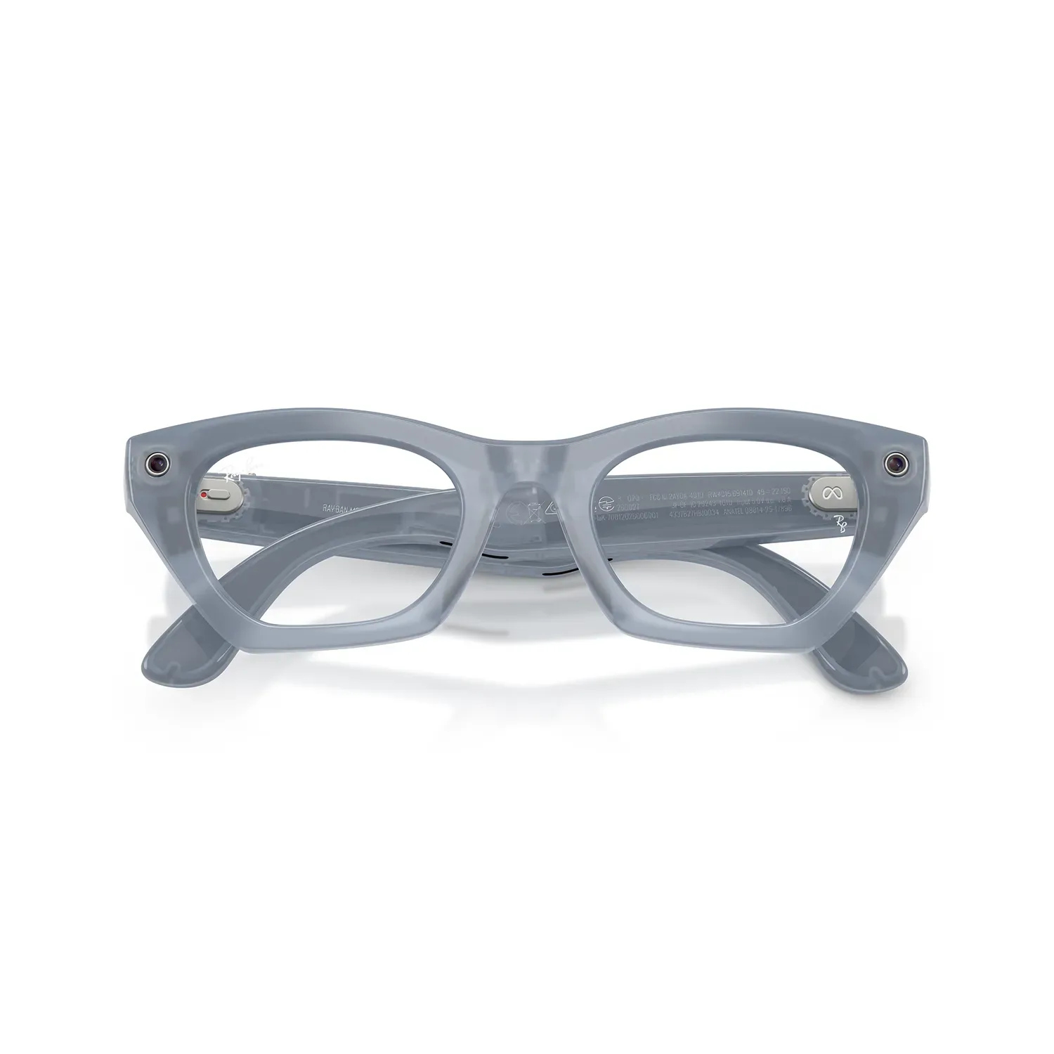 RAY BAN META ZENA RW4015 GEN 3 - Imagen 7