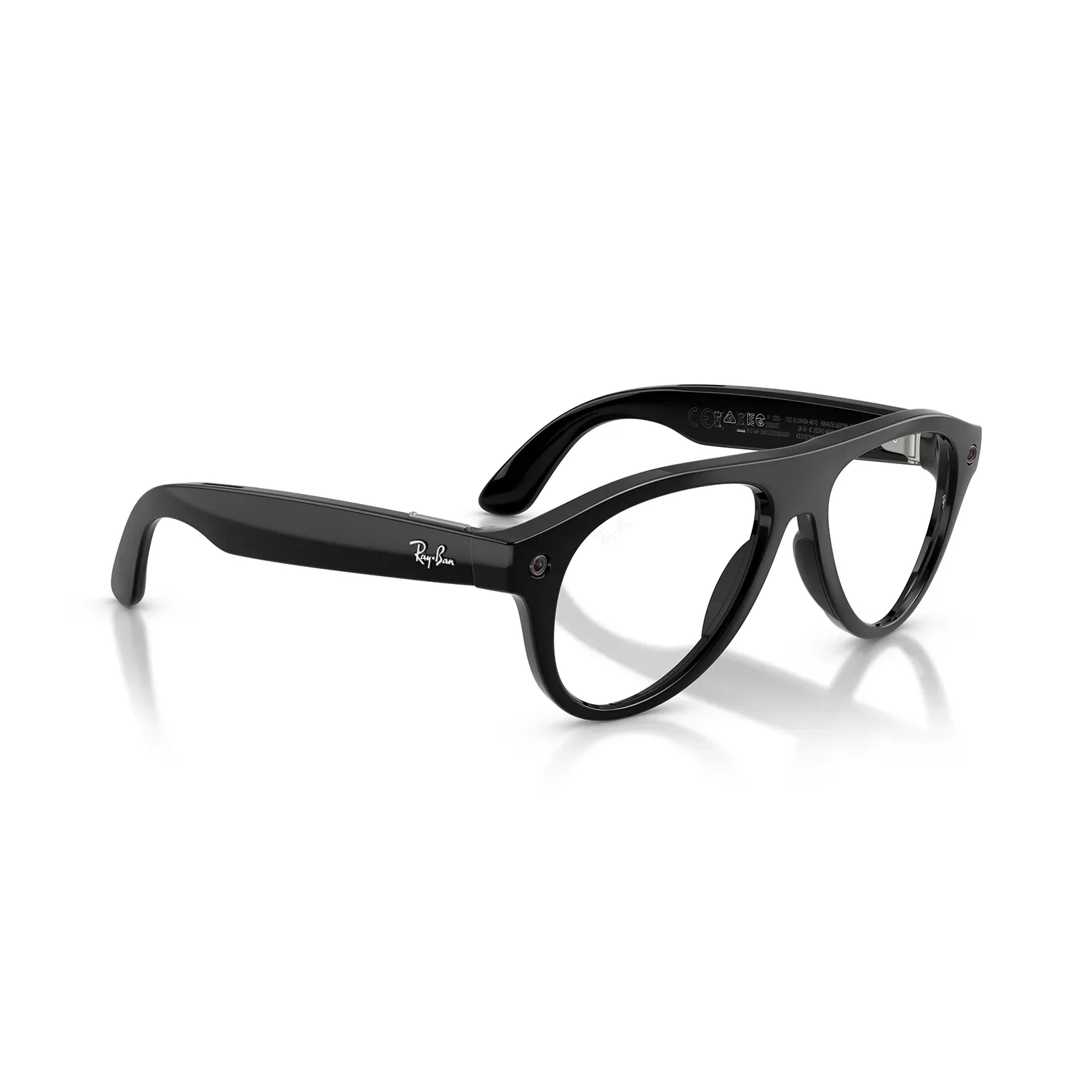RAY BAN META AVIATOR RW4016 GEN 3 - Imagen 7