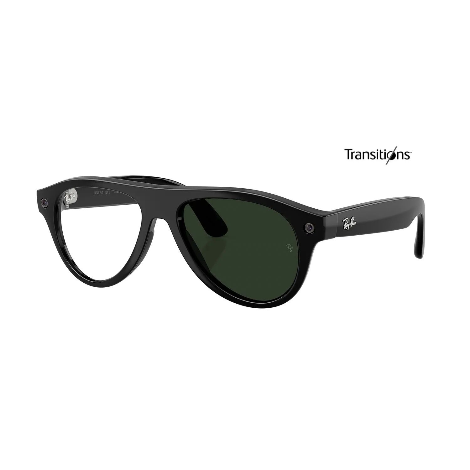 RAY BAN META AVIATOR RW4016 GEN 3 - Imagen 10