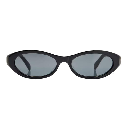 gafas de sol Celine mini triomphe cl40353u 01a 54 17 black 1