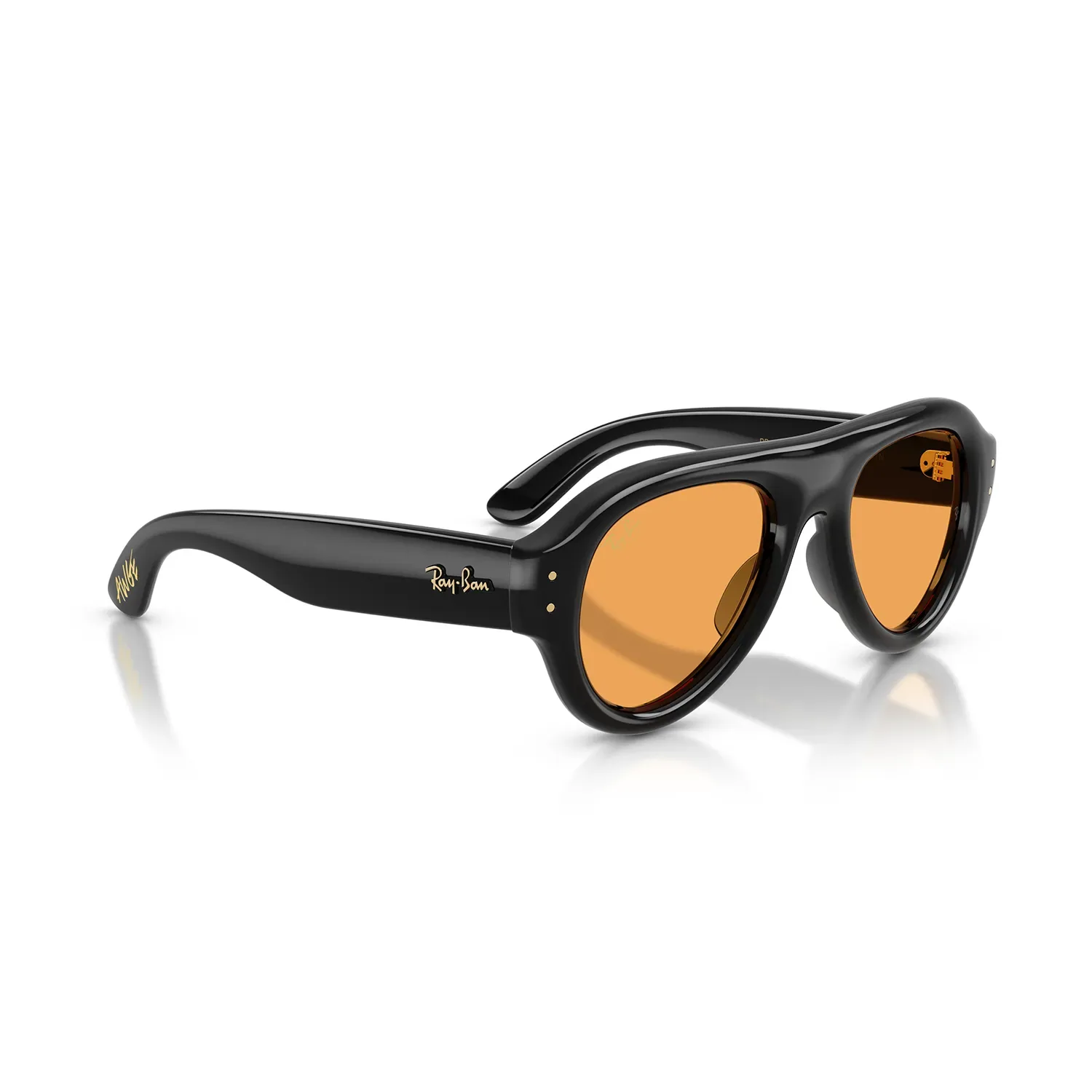 RAY BAN AVIATOR PUFFER RB4925 - Imagen 14