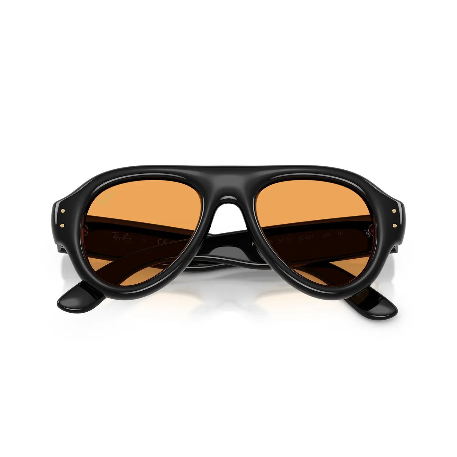 RAY BAN AVIATOR PUFFER RB4925 - Imagen 13