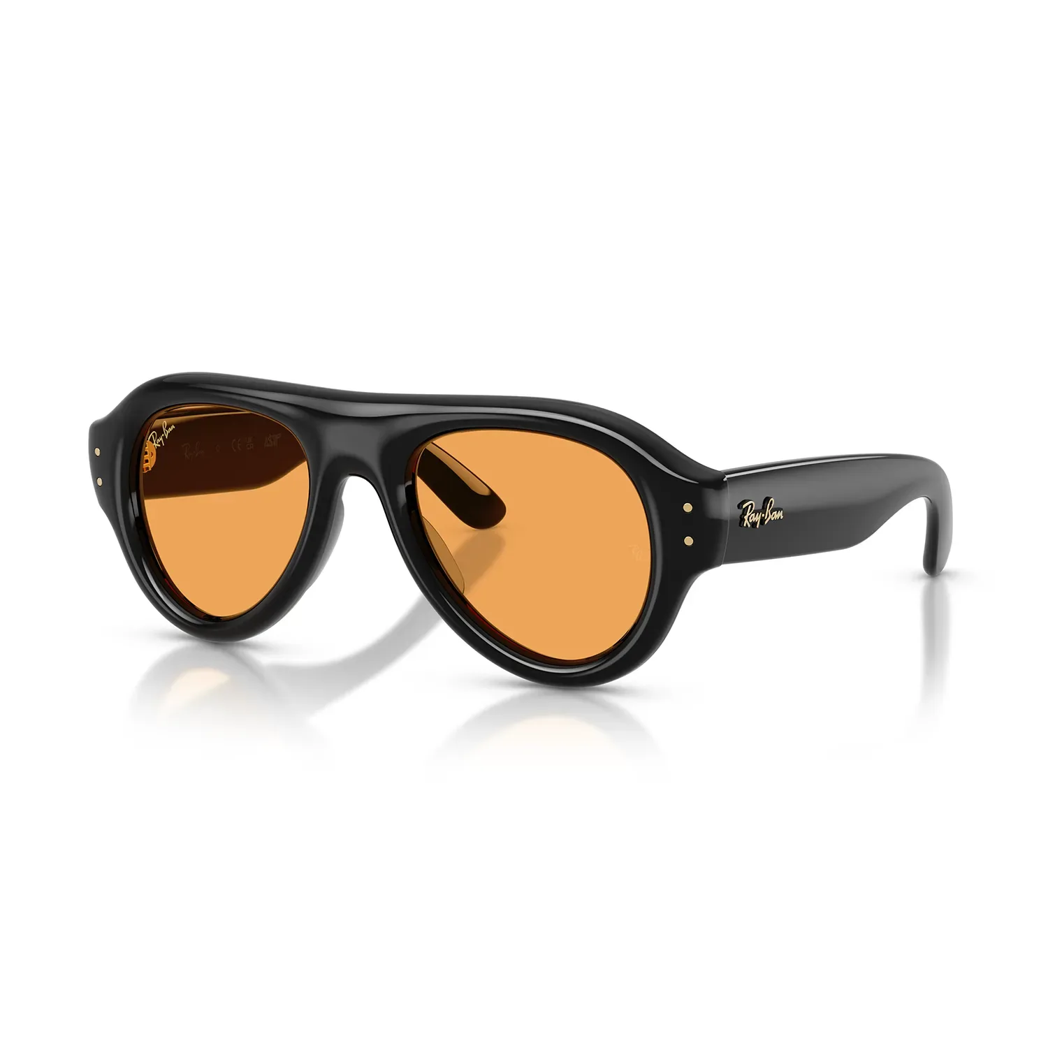 RAY BAN AVIATOR PUFFER RB4925