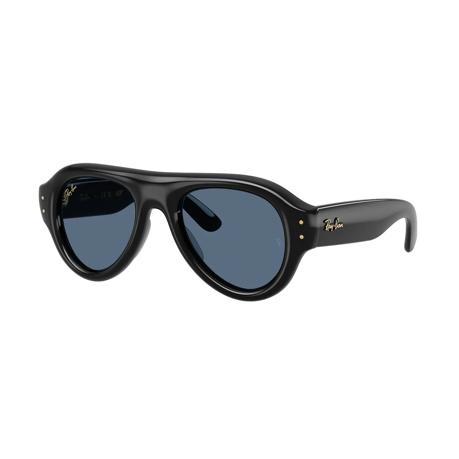 RAY BAN AVIATOR PUFFER RB4925 - Imagen 9