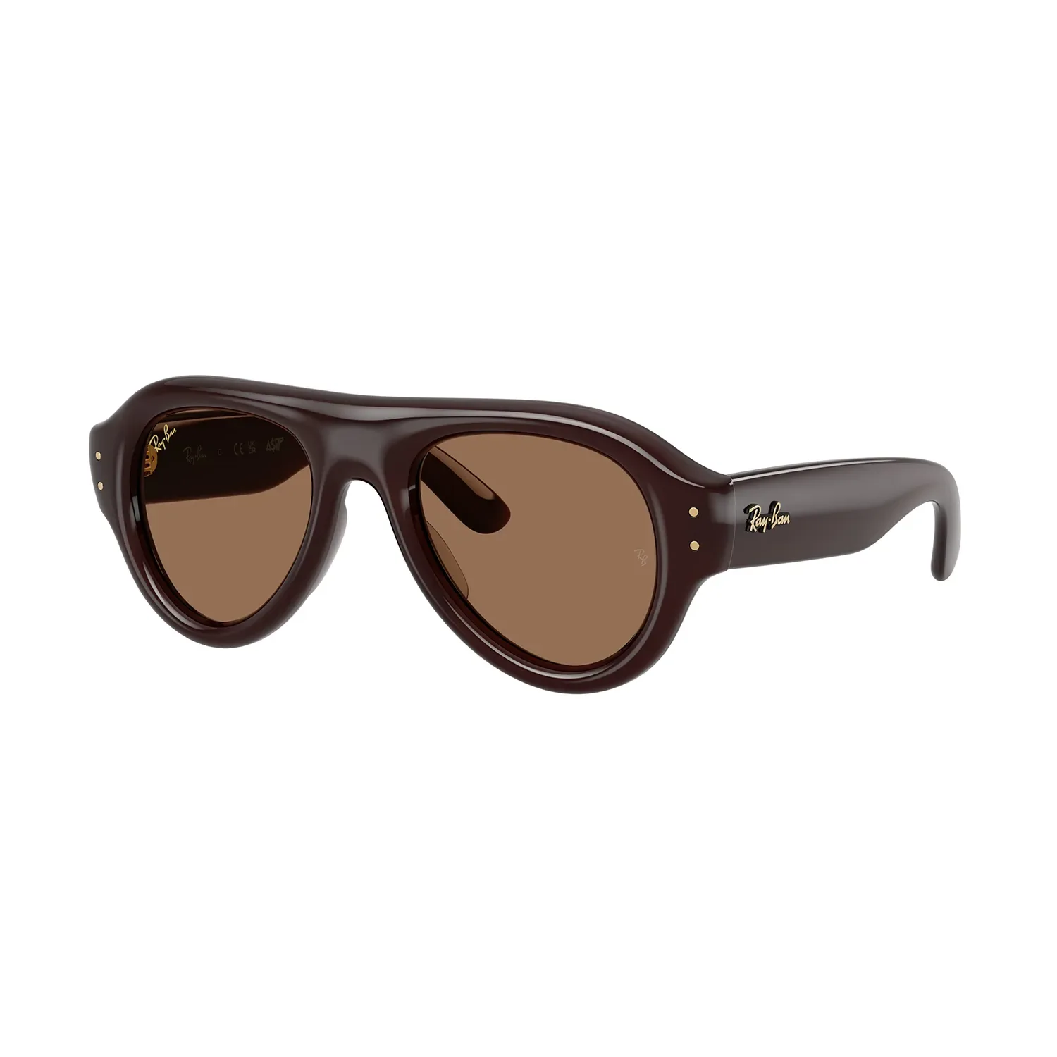 RAY BAN AVIATOR PUFFER RB4925 - Imagen 8