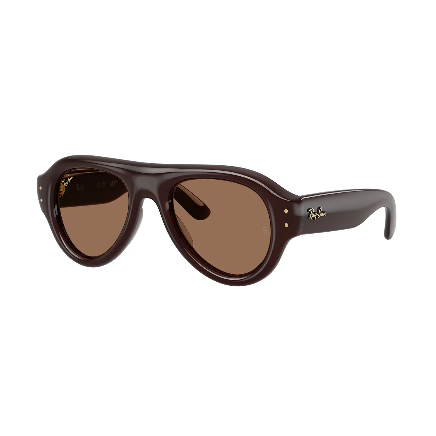 RAY BAN AVIATOR PUFFER RB4925 - Imagen 6
