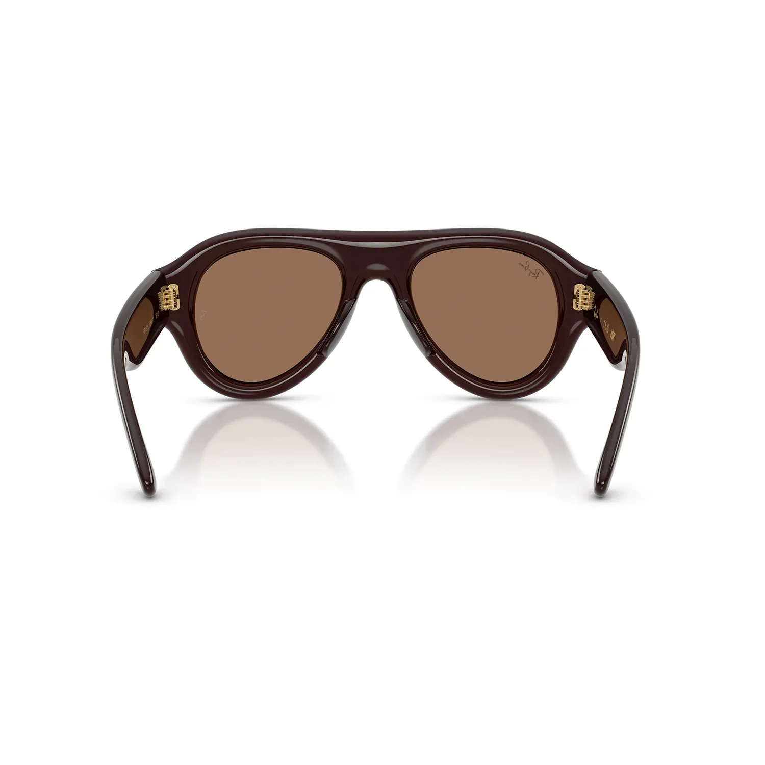 RAY BAN AVIATOR PUFFER RB4925 - Imagen 4