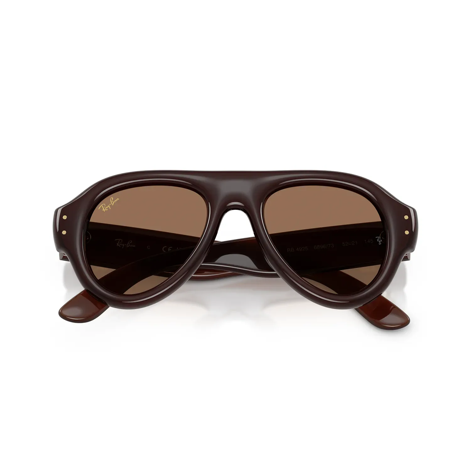 RAY BAN AVIATOR PUFFER RB4925 - Imagen 3