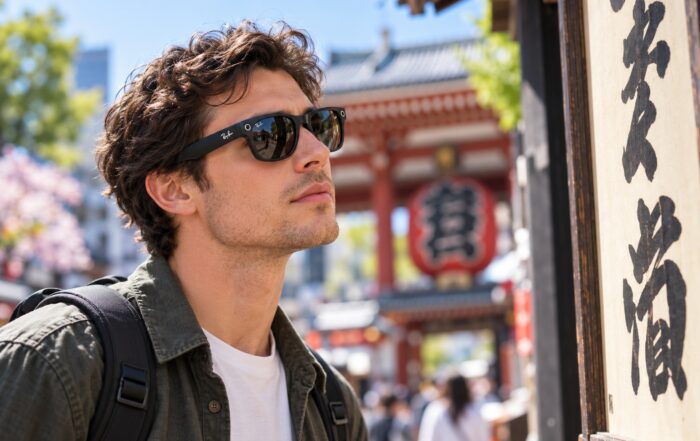 gafas con inteligencia artificial meta gen 3