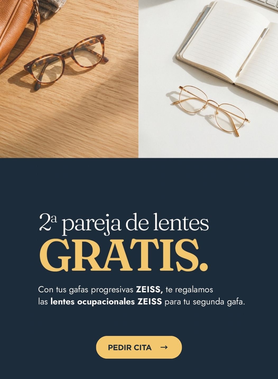Reservar revisión visual